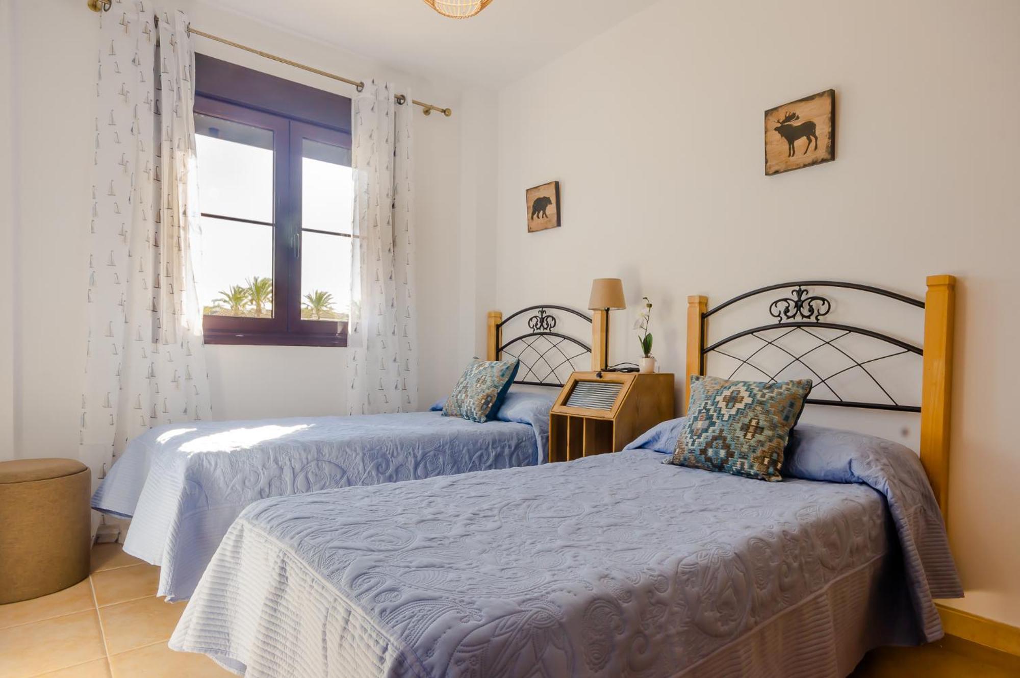 Smart La Barrosa * Novo Sancti Petri