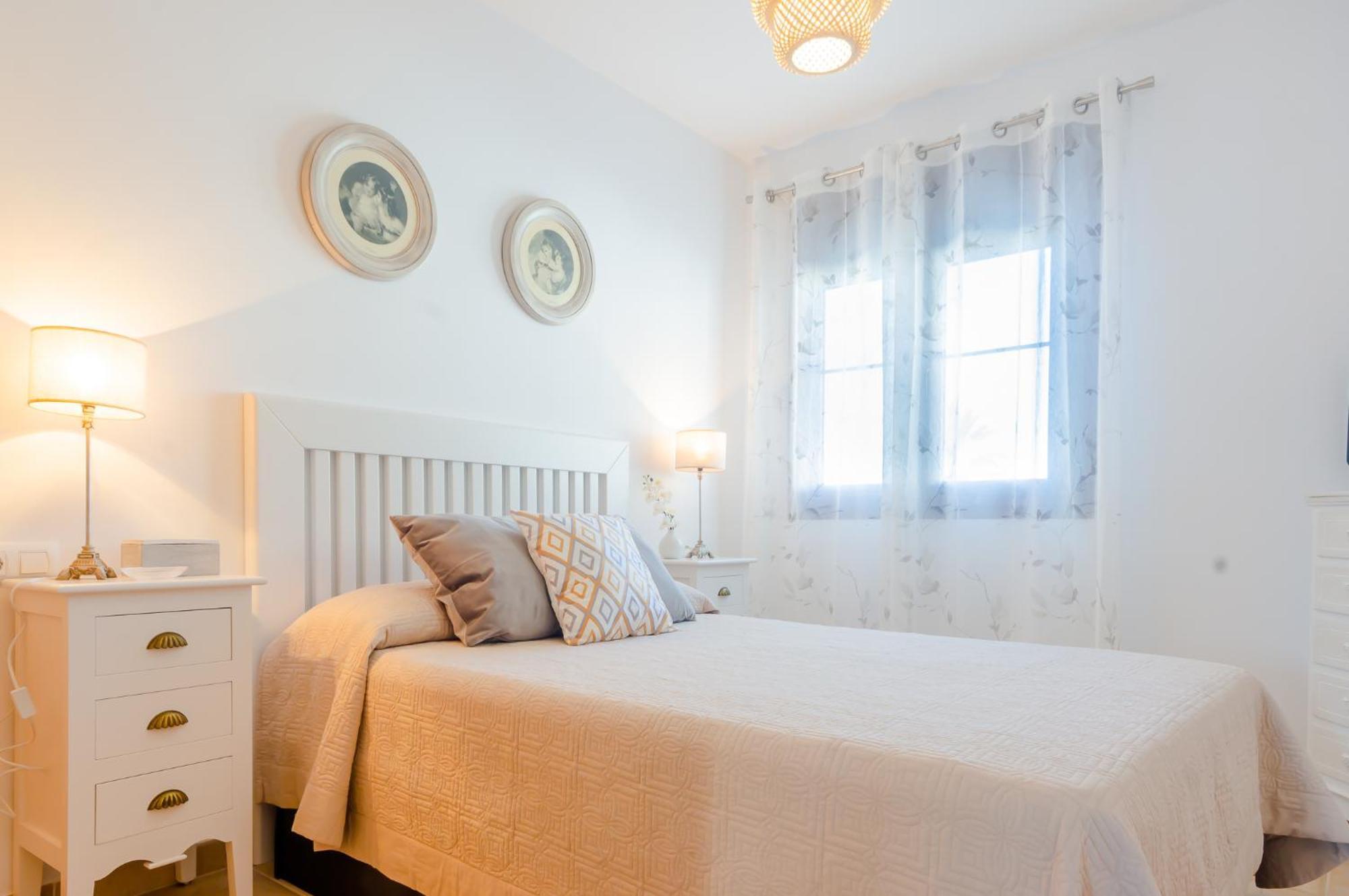 Apartamento Smart La Barrosa *