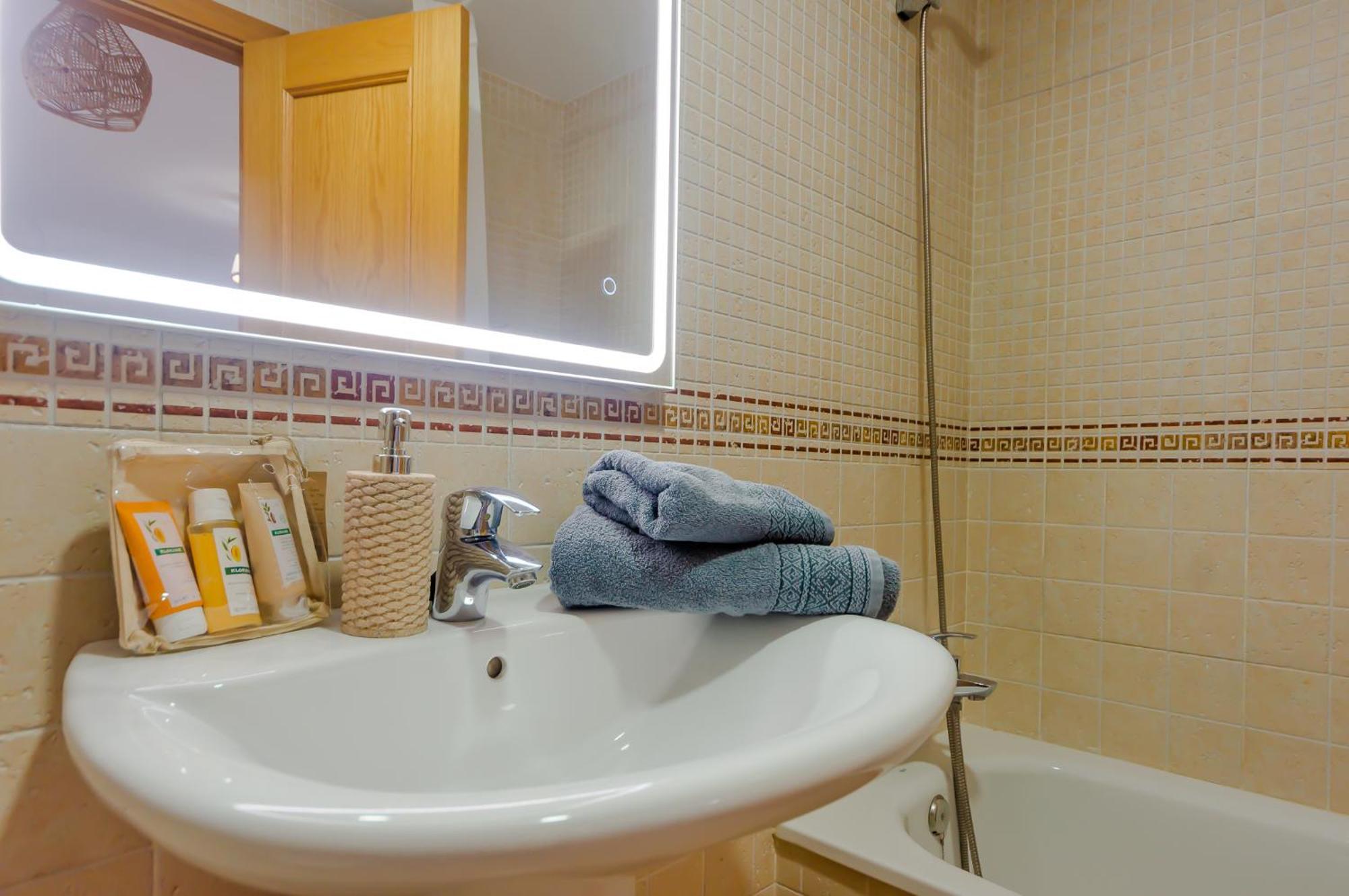 Smart La Barrosa Apartamento