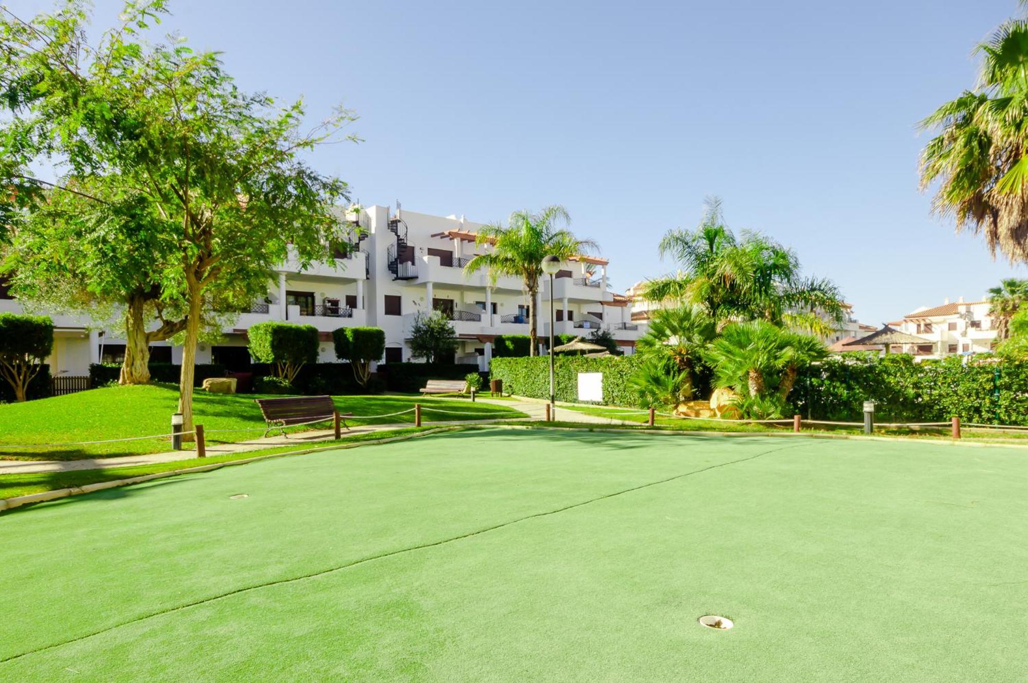 Smart La Barrosa Apartamento Novo Sancti Petri