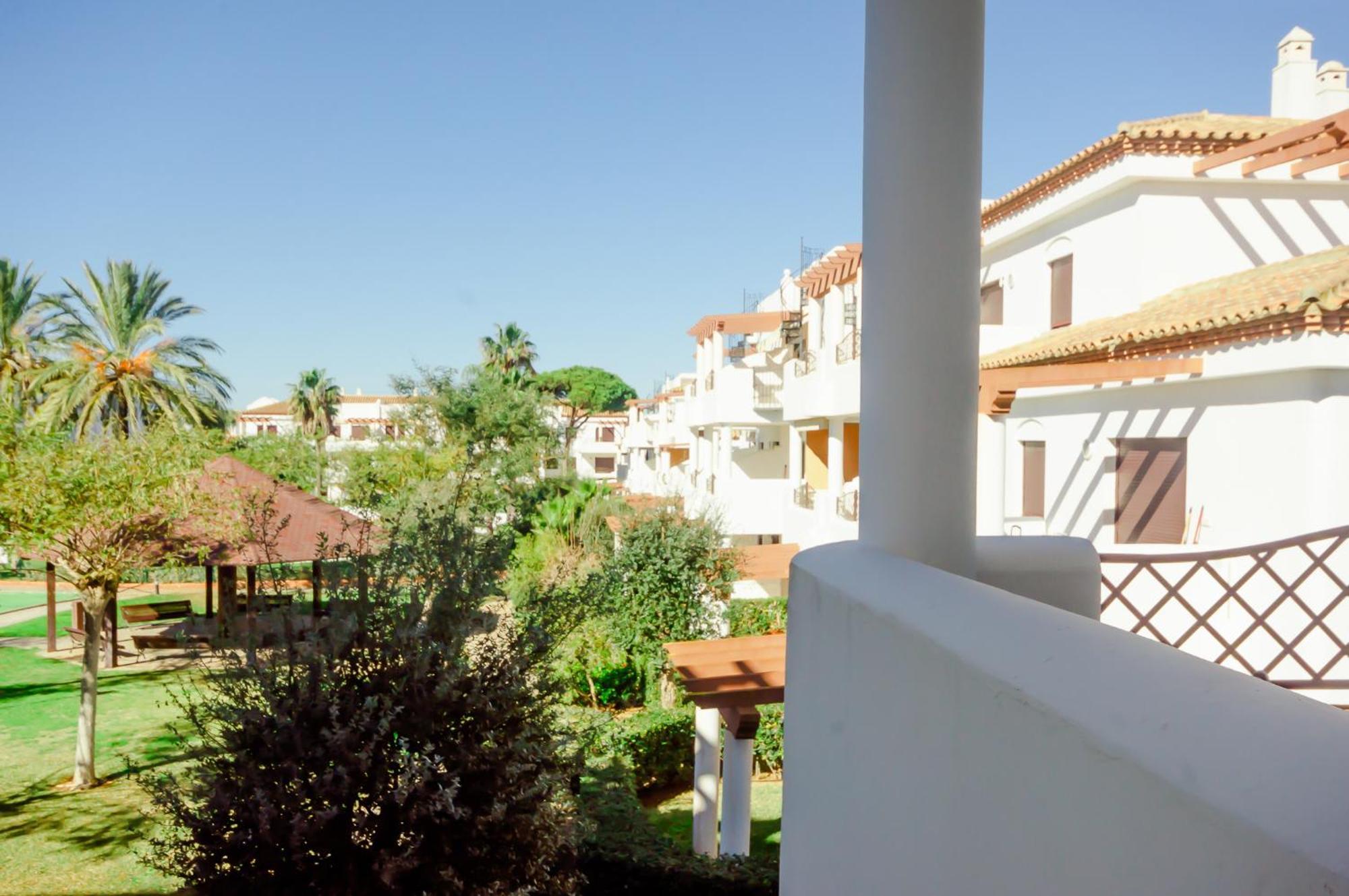 Smart La Barrosa Novo Sancti Petri