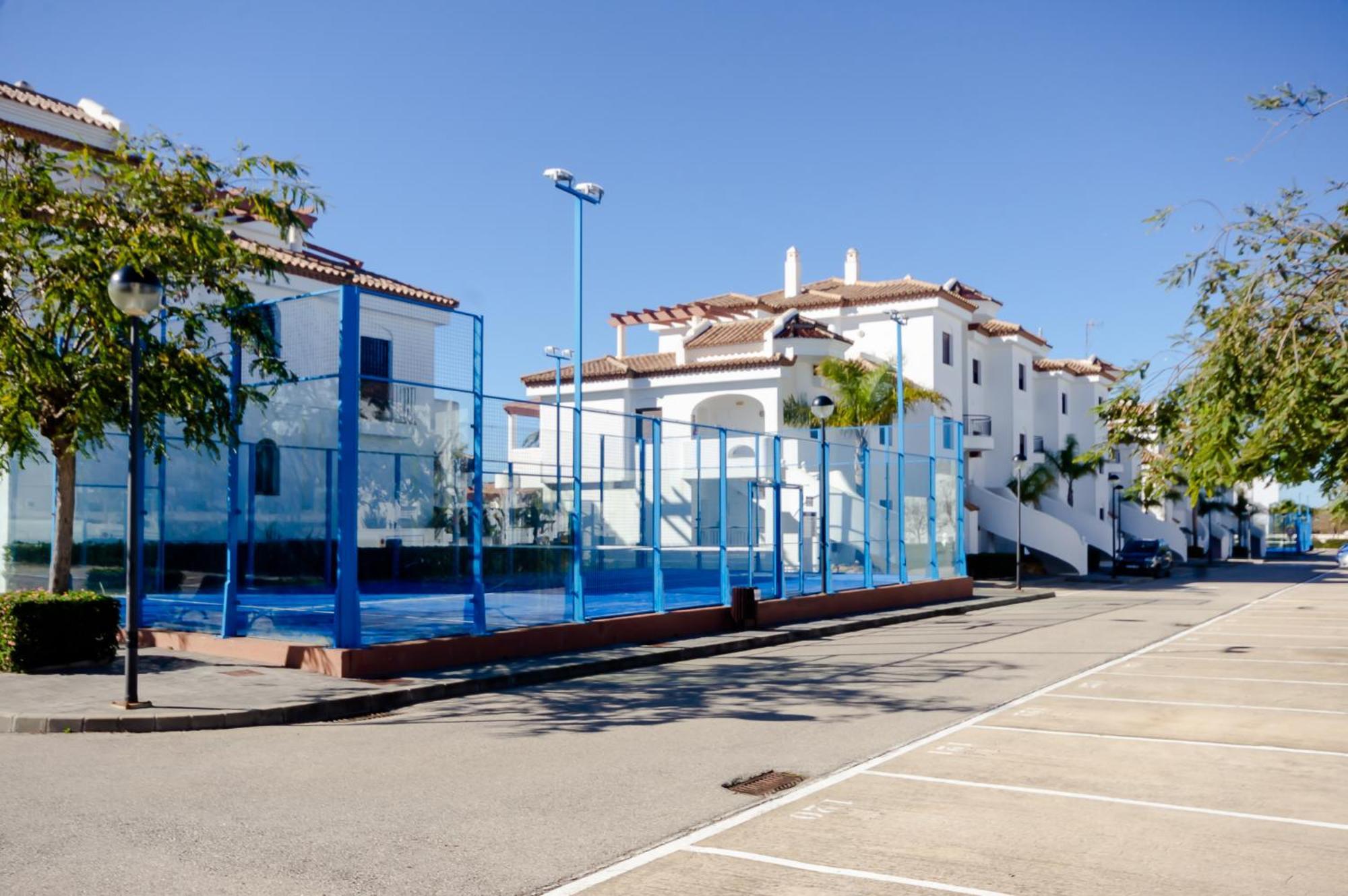 Smart La Barrosa Apartamento Novo Sancti Petri