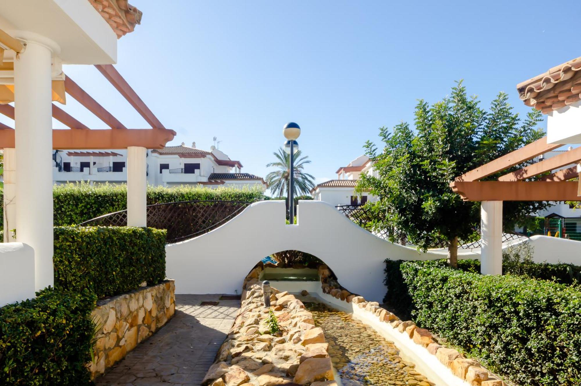 Apartamento Smart La Barrosa