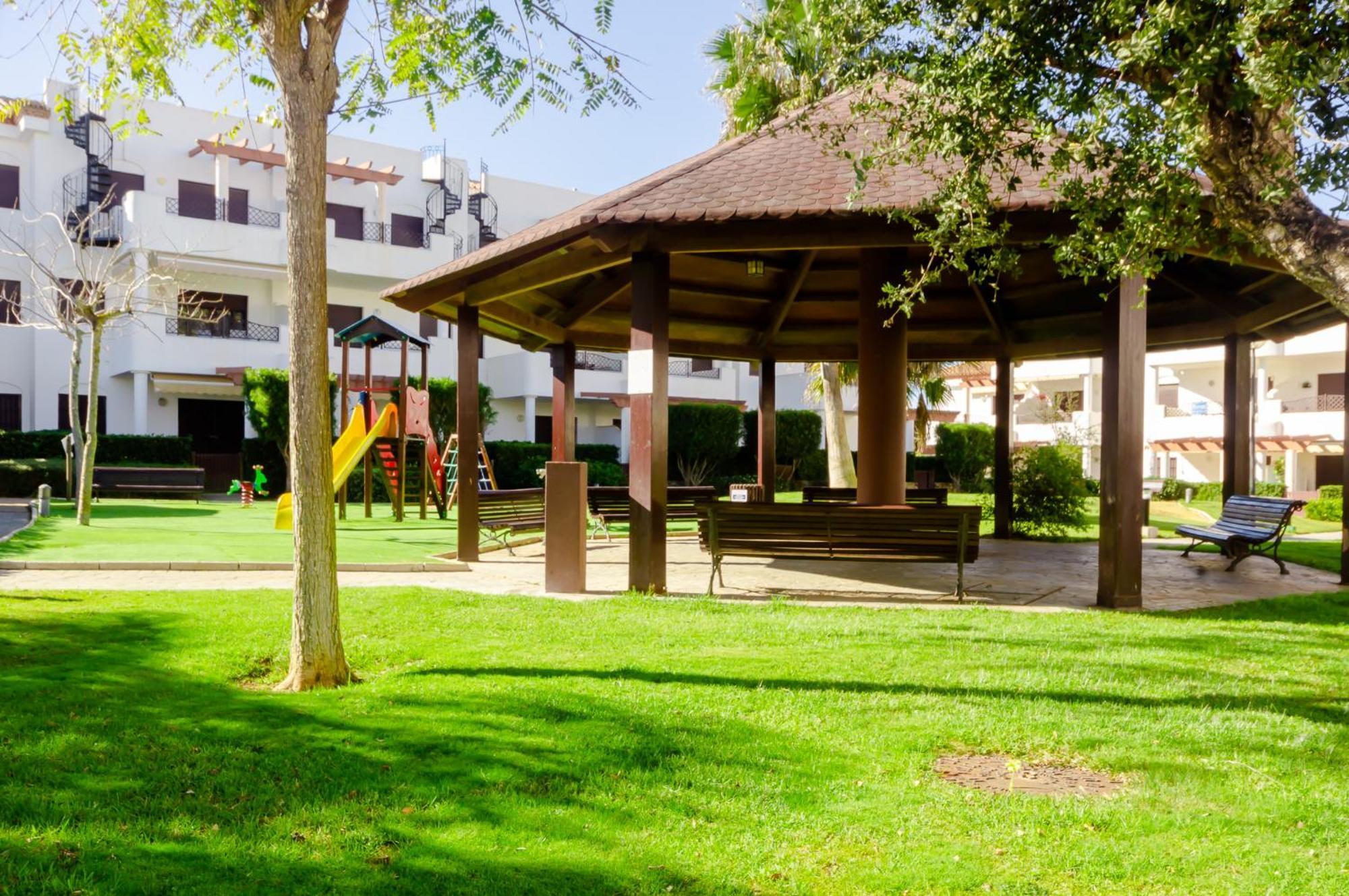 Smart La Barrosa *