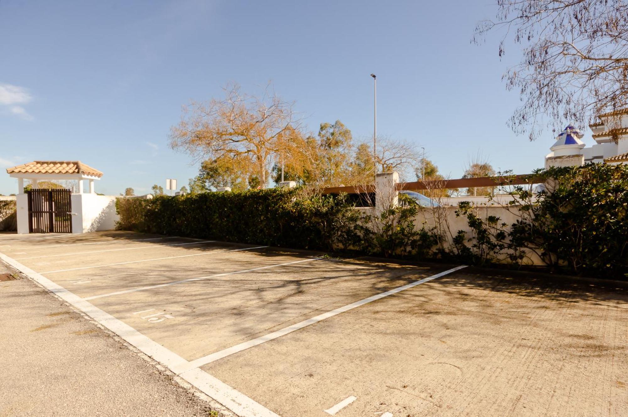 Smart La Barrosa Apartamento Novo Sancti Petri