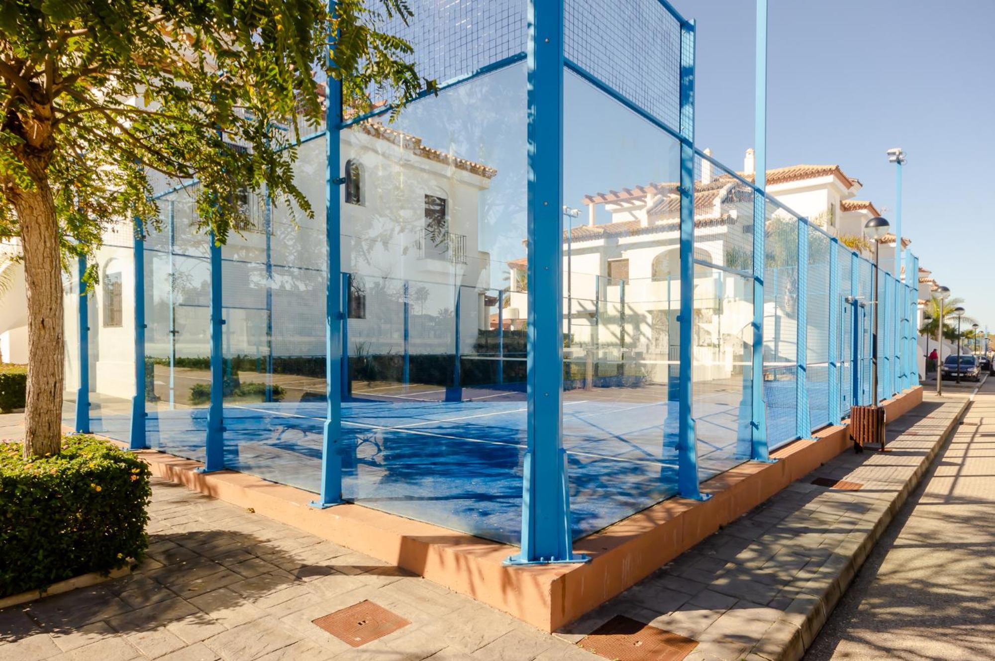 Smart La Barrosa Apartamento