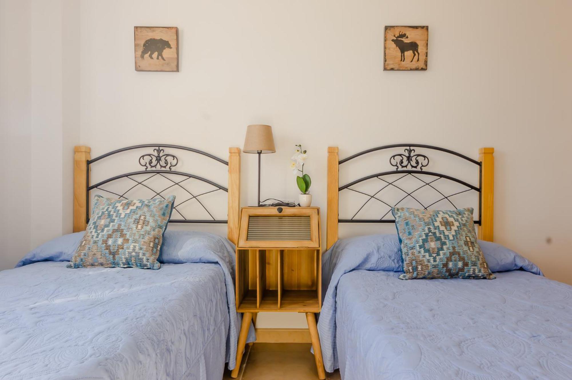 Smart La Barrosa Apartamento Novo Sancti Petri