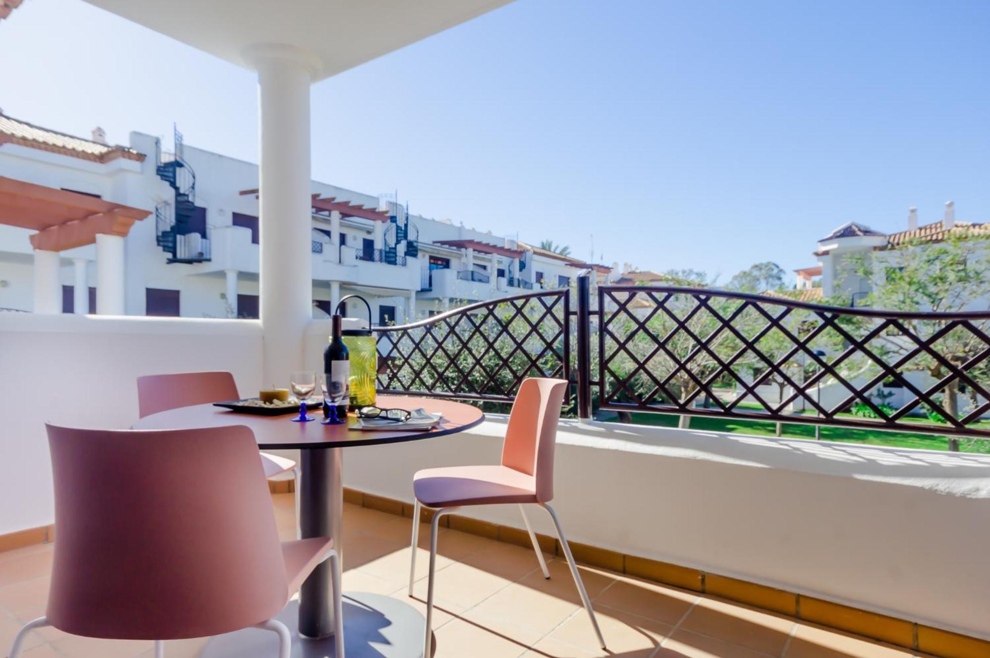 Smart La Barrosa * Novo Sancti Petri