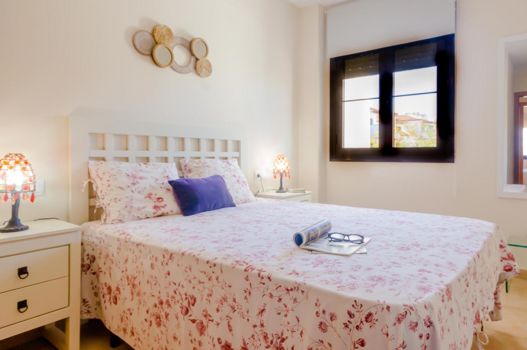 Apartamento Smart La Barrosa