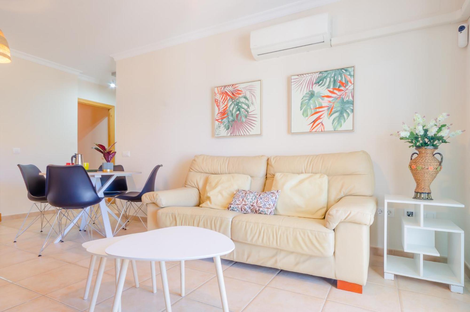Smart La Barrosa Apartamento Novo Sancti Petri