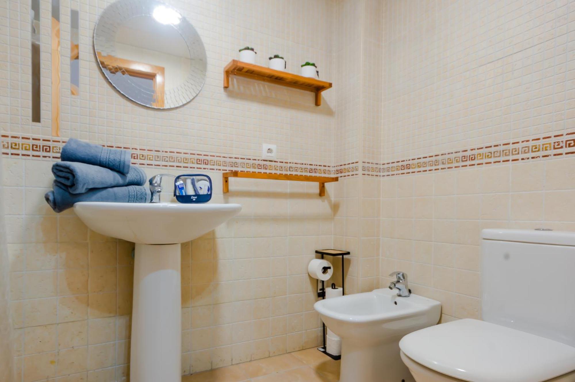 Apartamento Smart La Barrosa *