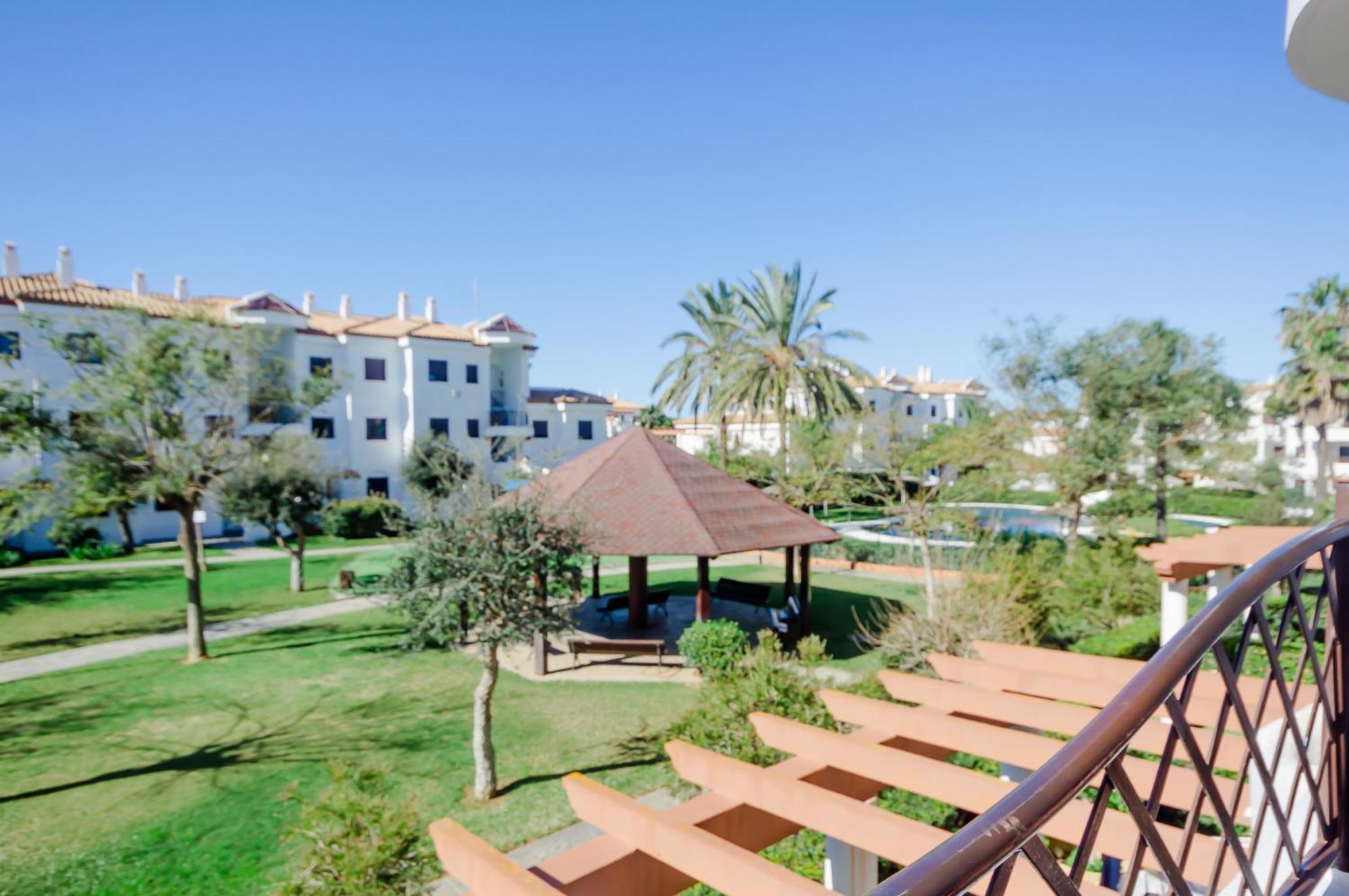 Smart La Barrosa Apartamento