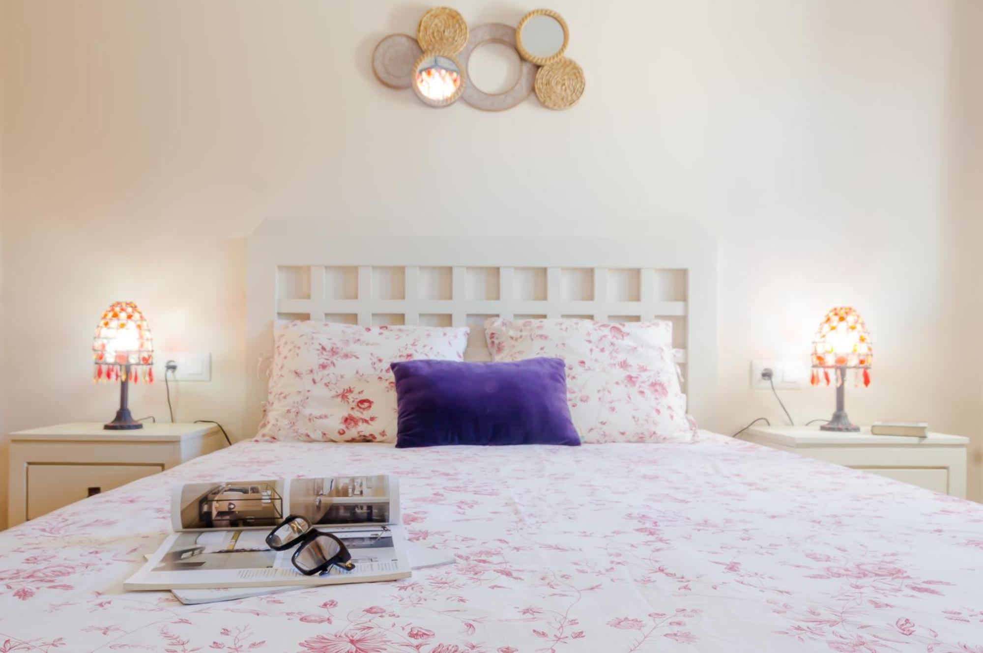 Apartamento Smart La Barrosa *