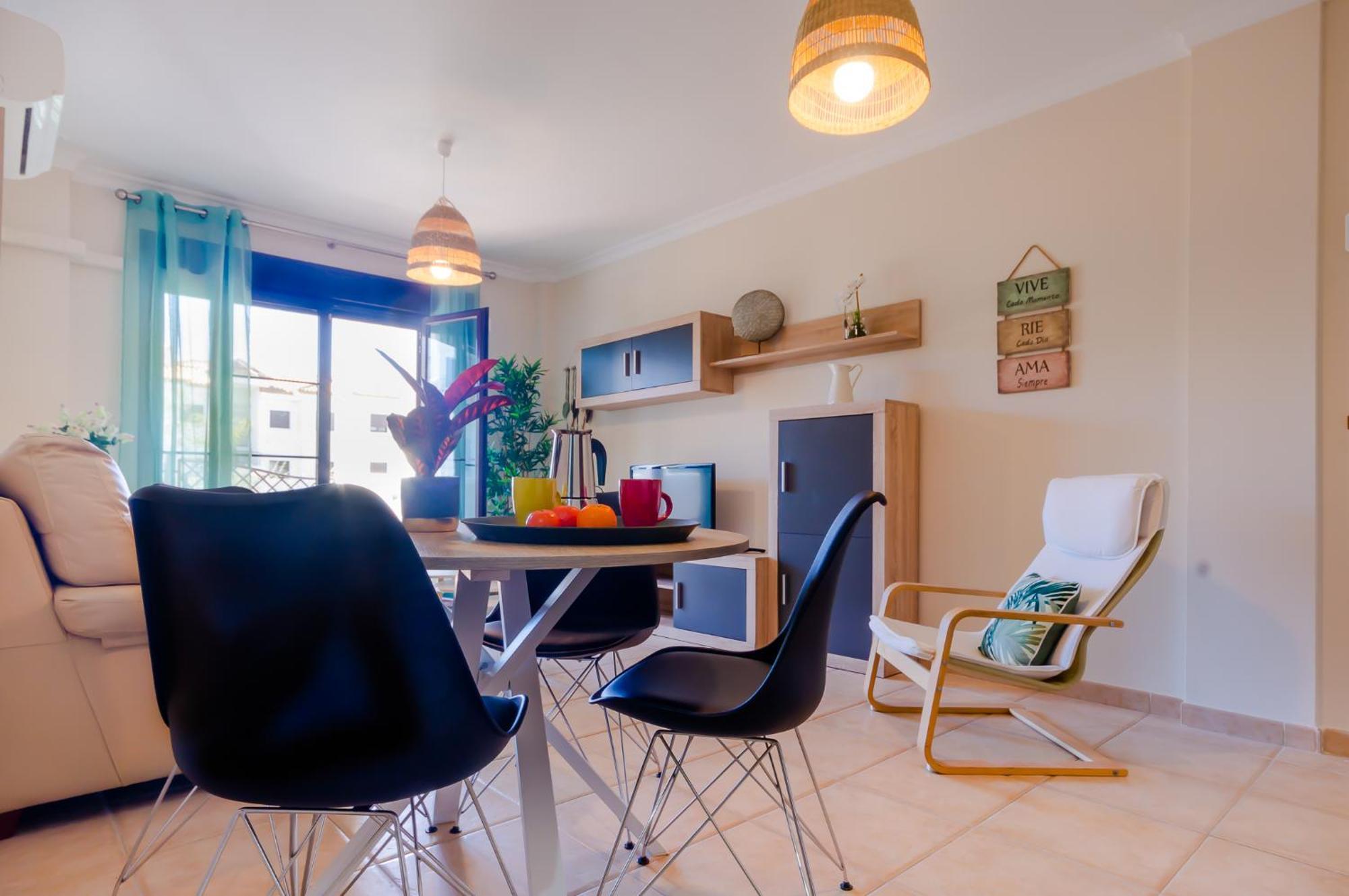 Smart La Barrosa Apartamento
