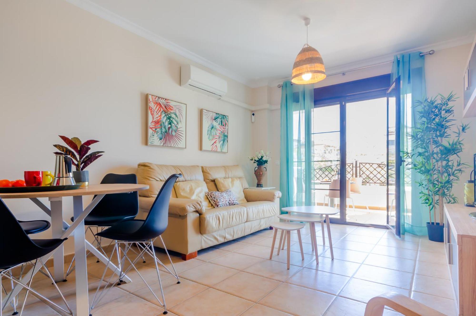 Smart La Barrosa
