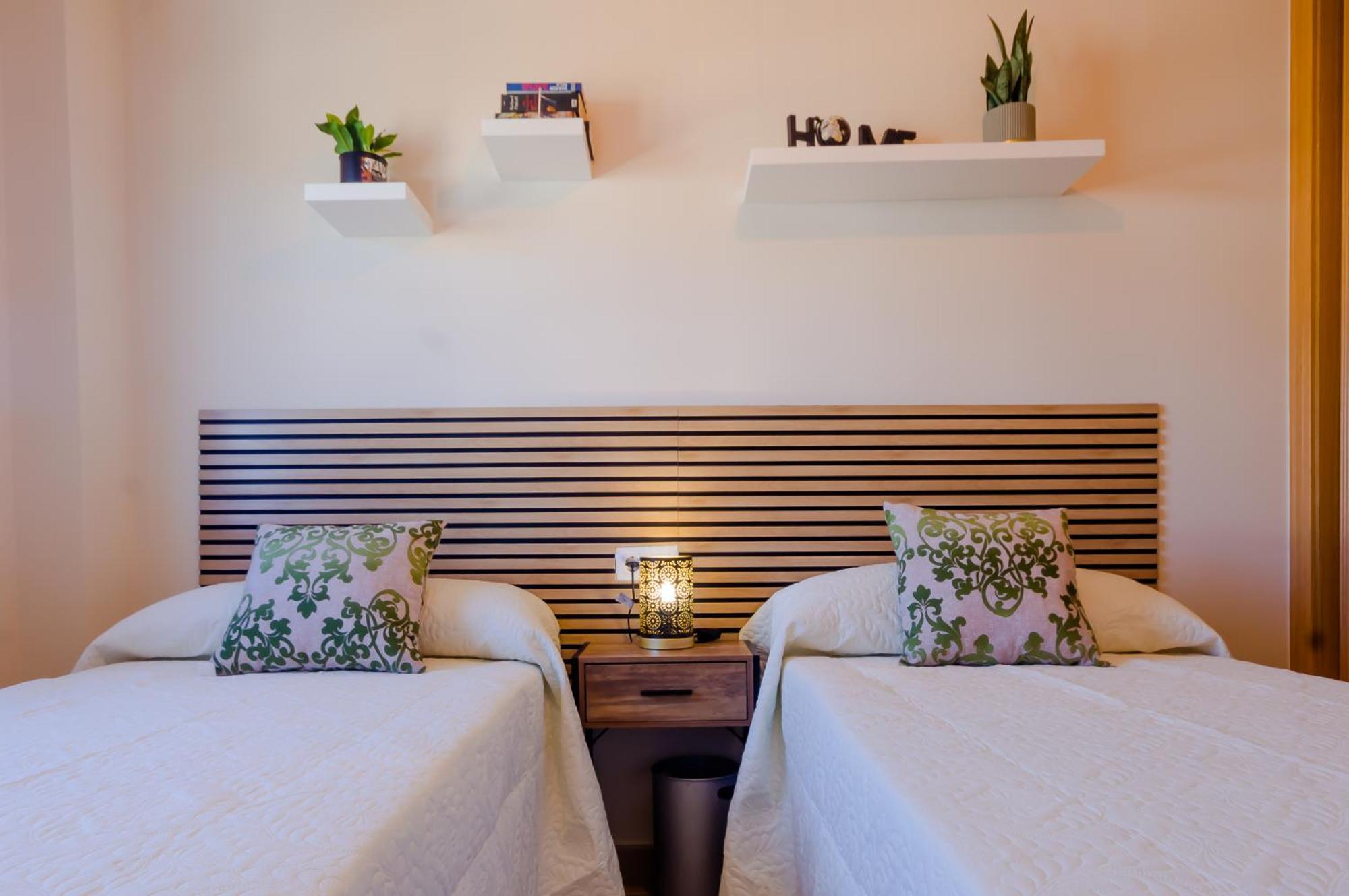 Apartamento Smart La Barrosa