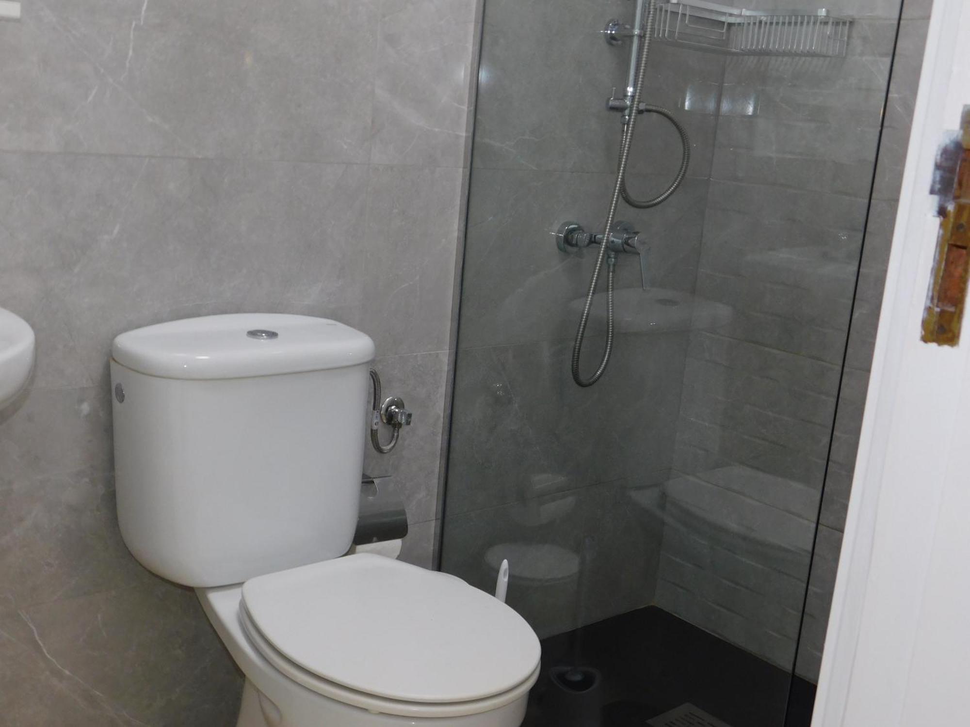 Apartamento El Rincon De Maruca 1b Gran Tarajal