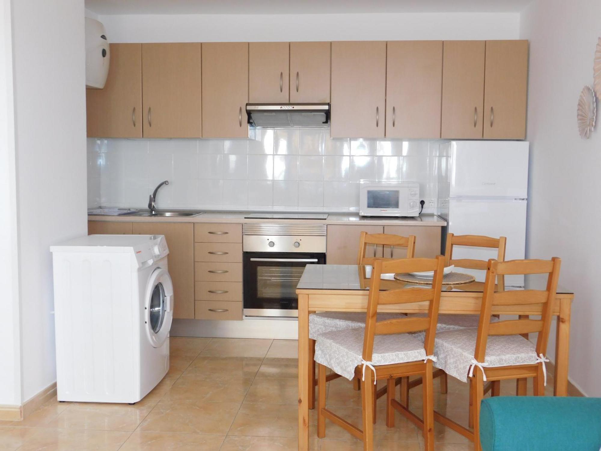 El Rincon De Maruca 1b Apartamento