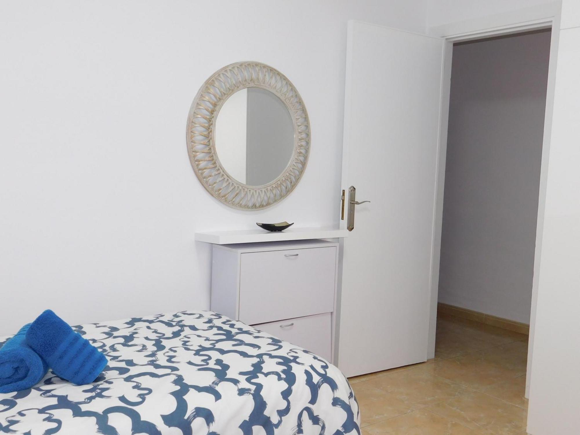Apartamento El Rincon De Maruca 1b Gran Tarajal