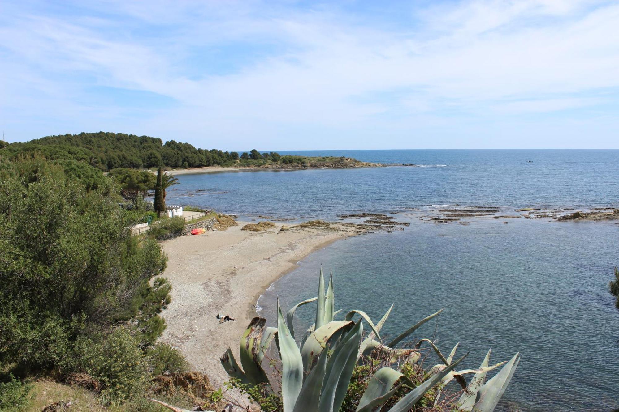 Stunning Sea Views From Luxury 4 Bed Close To At Cap Ras Llançà