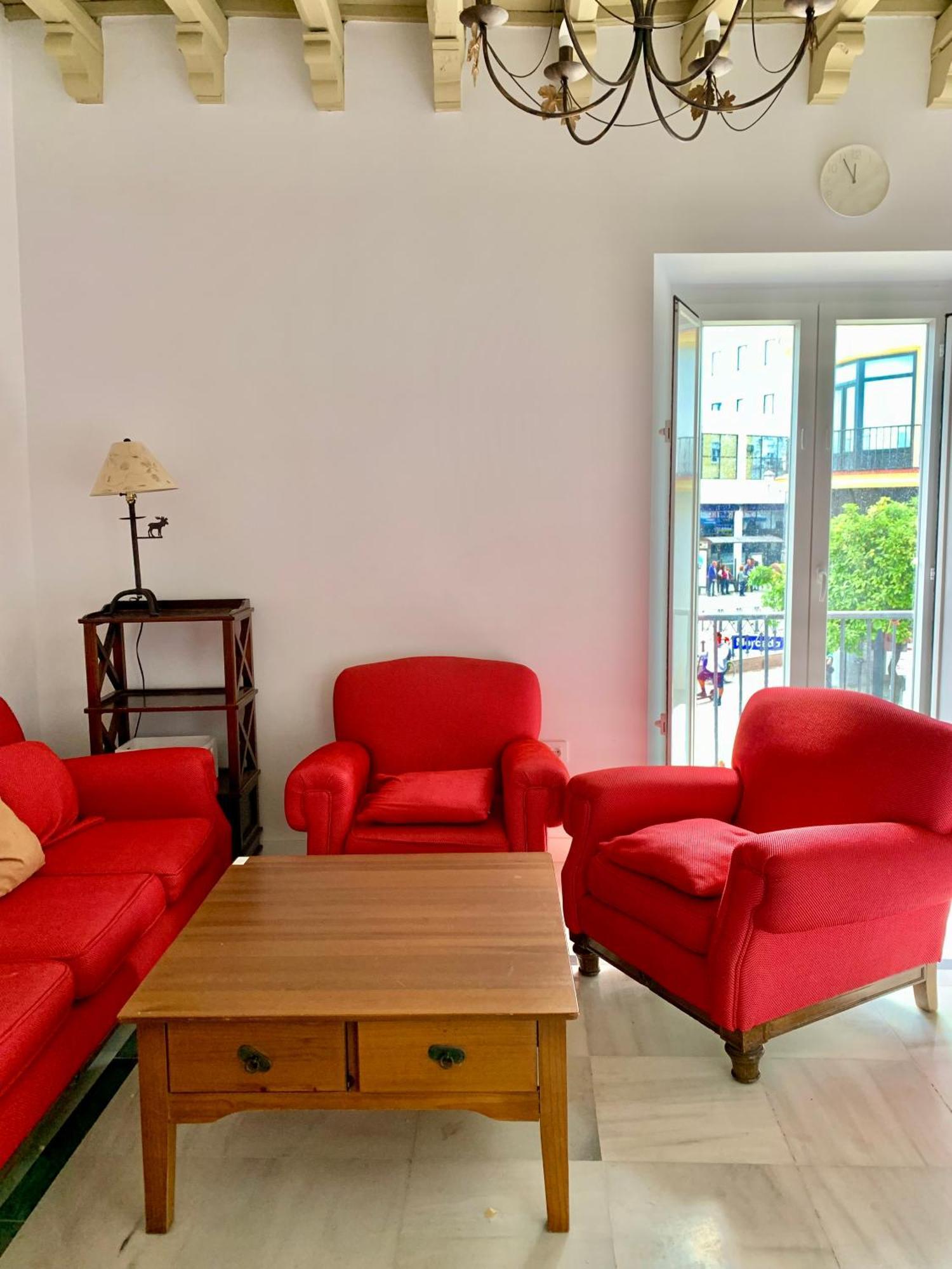 Gallo Azul Apartment Jerez de la Frontera