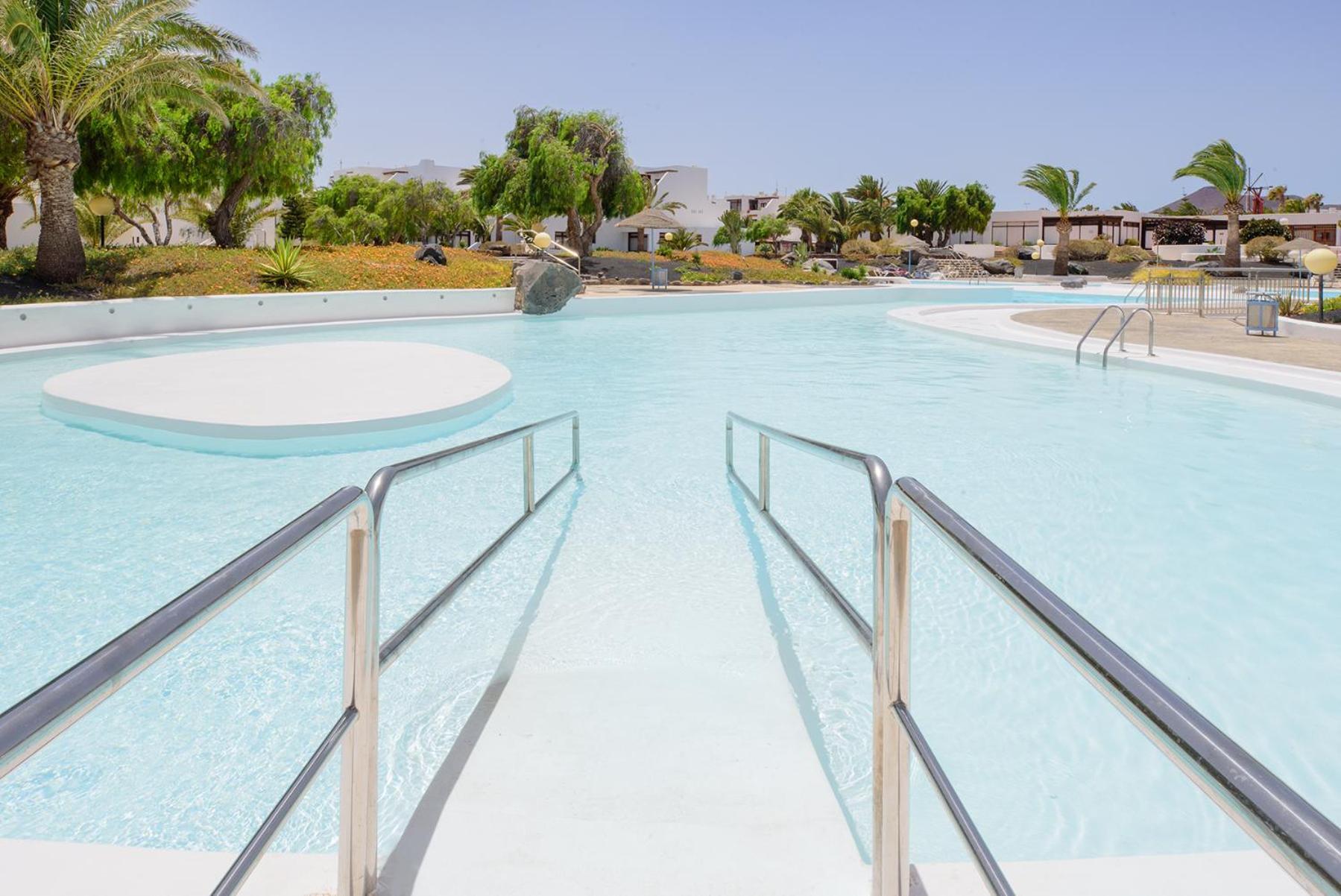 Lanzahost Casa Del Sol 1 Costa Teguise