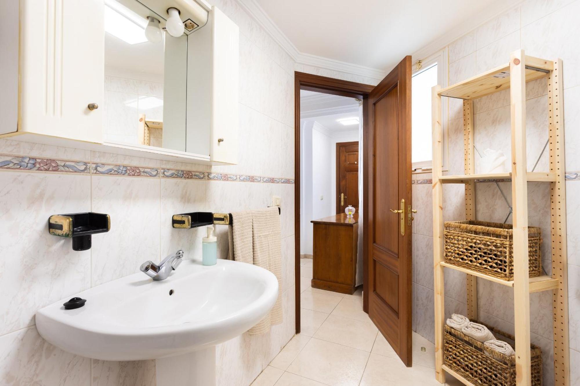 Eden Adeje Vacational Scape Apartamento *