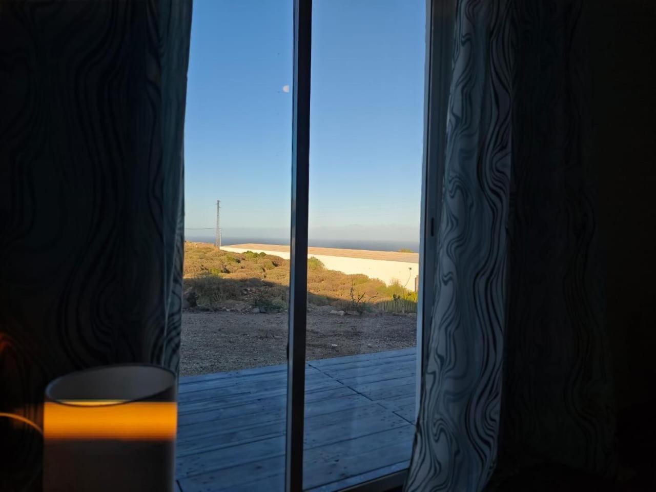 Pensión Ocean Breeze Villamaracuya *