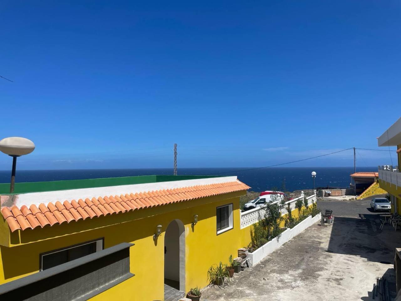 Ocean Breeze Villamaracuya *