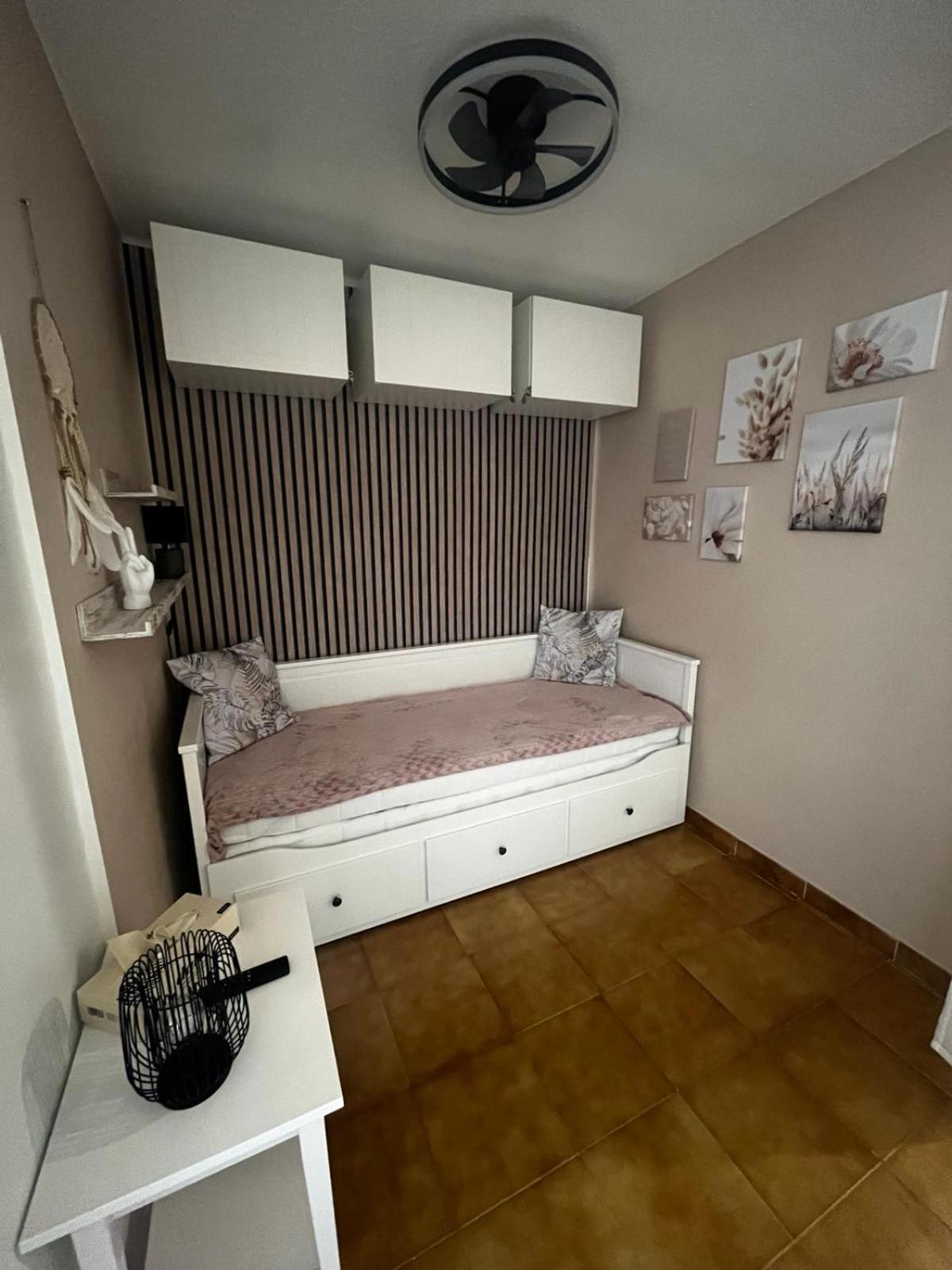 Piso Monika Ampuriabrava