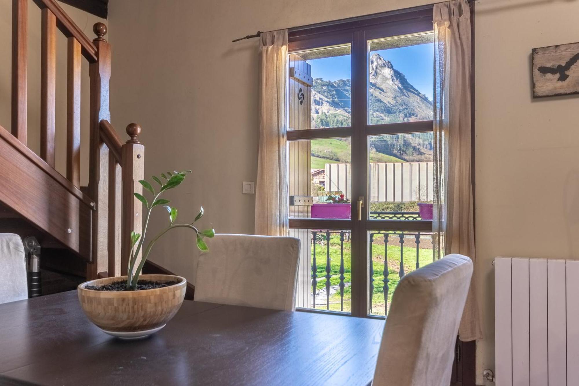 Caserio Zubieta Apartment