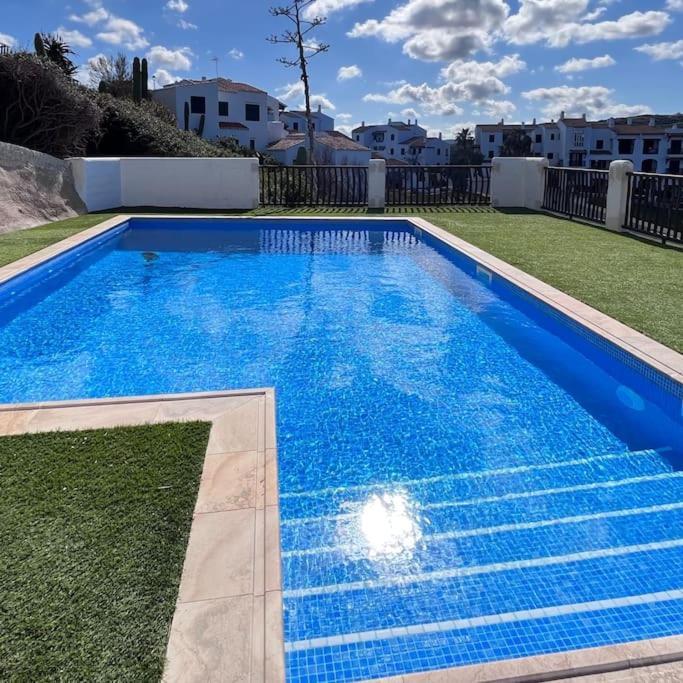 Lovely Menorca, Amazing Sea Views And Sunsets. Fornells (Menorca)