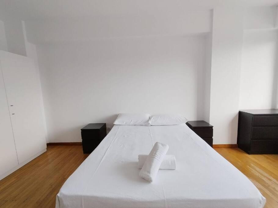 Vibescoruna- Marchesi F9 Apartamento A Coruña