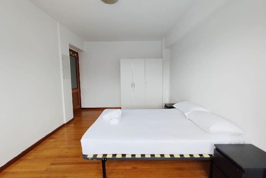 Vibescoruna- Marchesi F9 Apartamento *