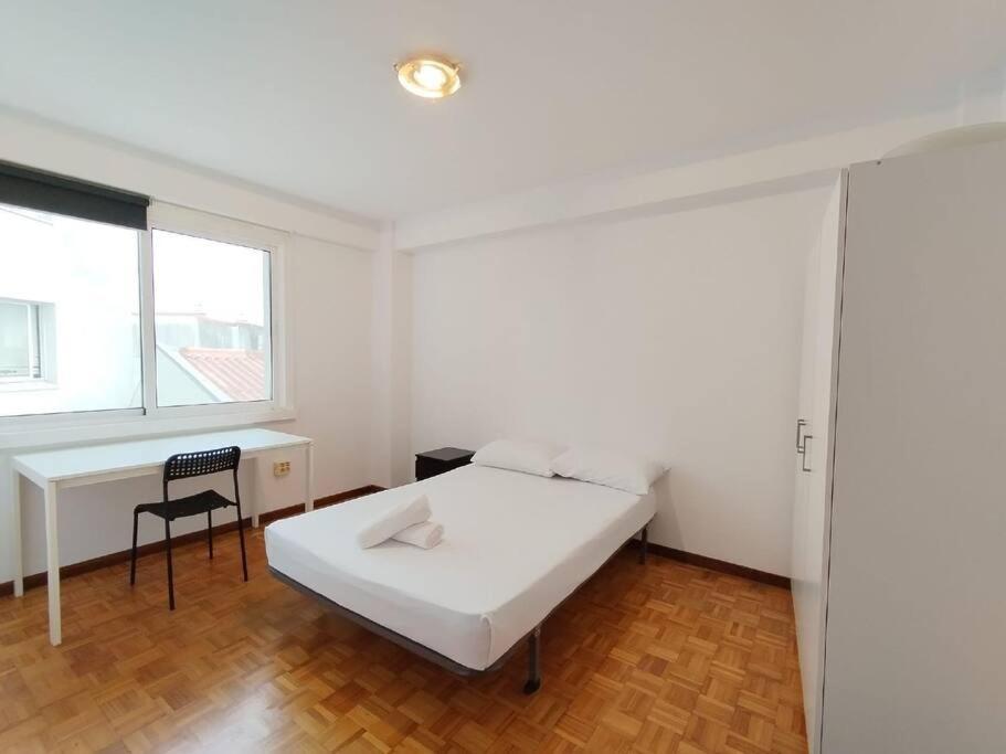 Vibescoruna- Marchesi F9 Apartamento A Coruña