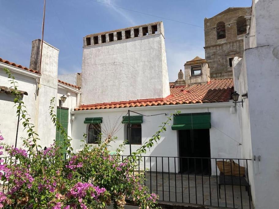 Santa Maria Del Castillo *