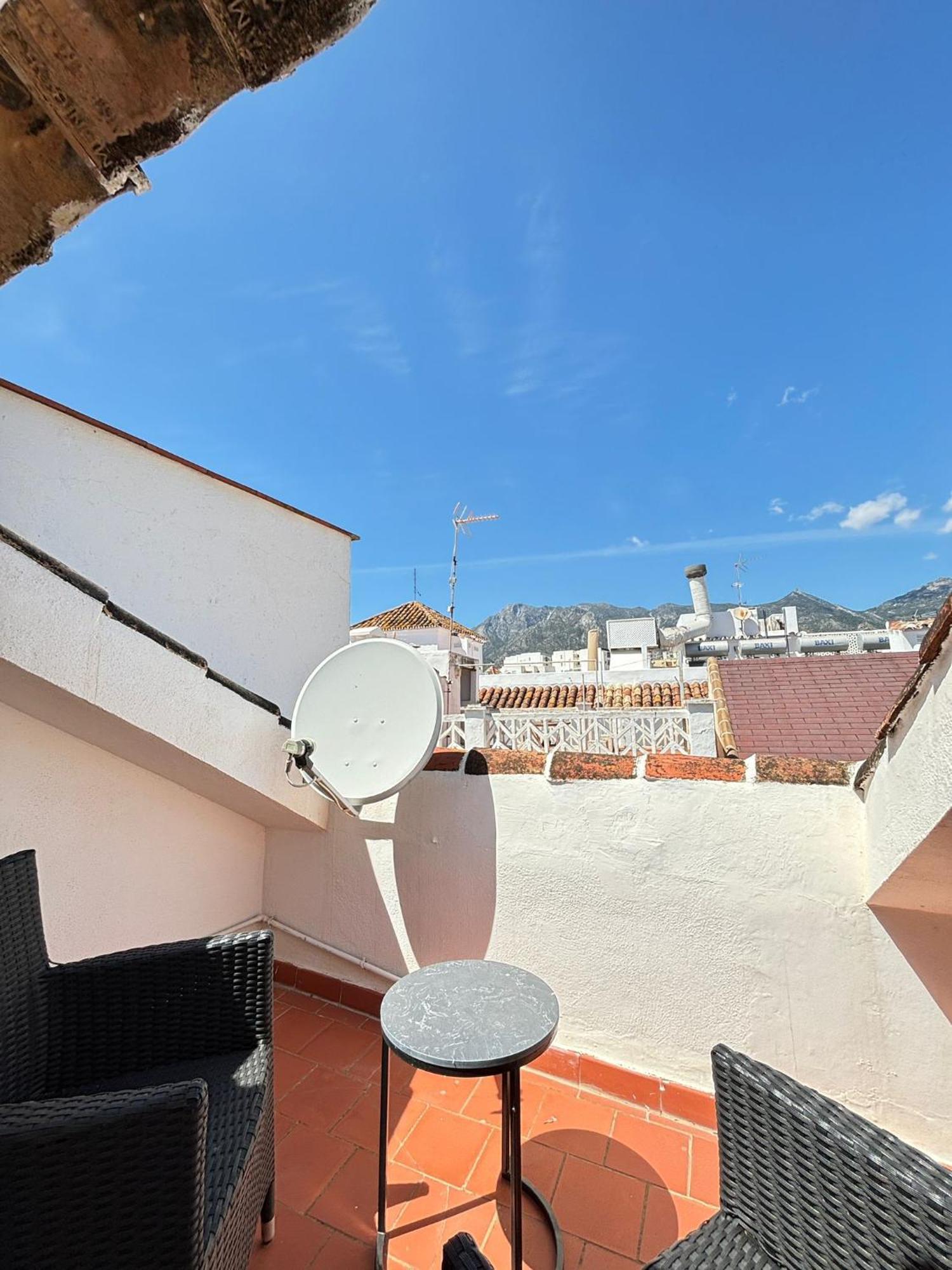 Holiday home Tropical Old Town Marbella