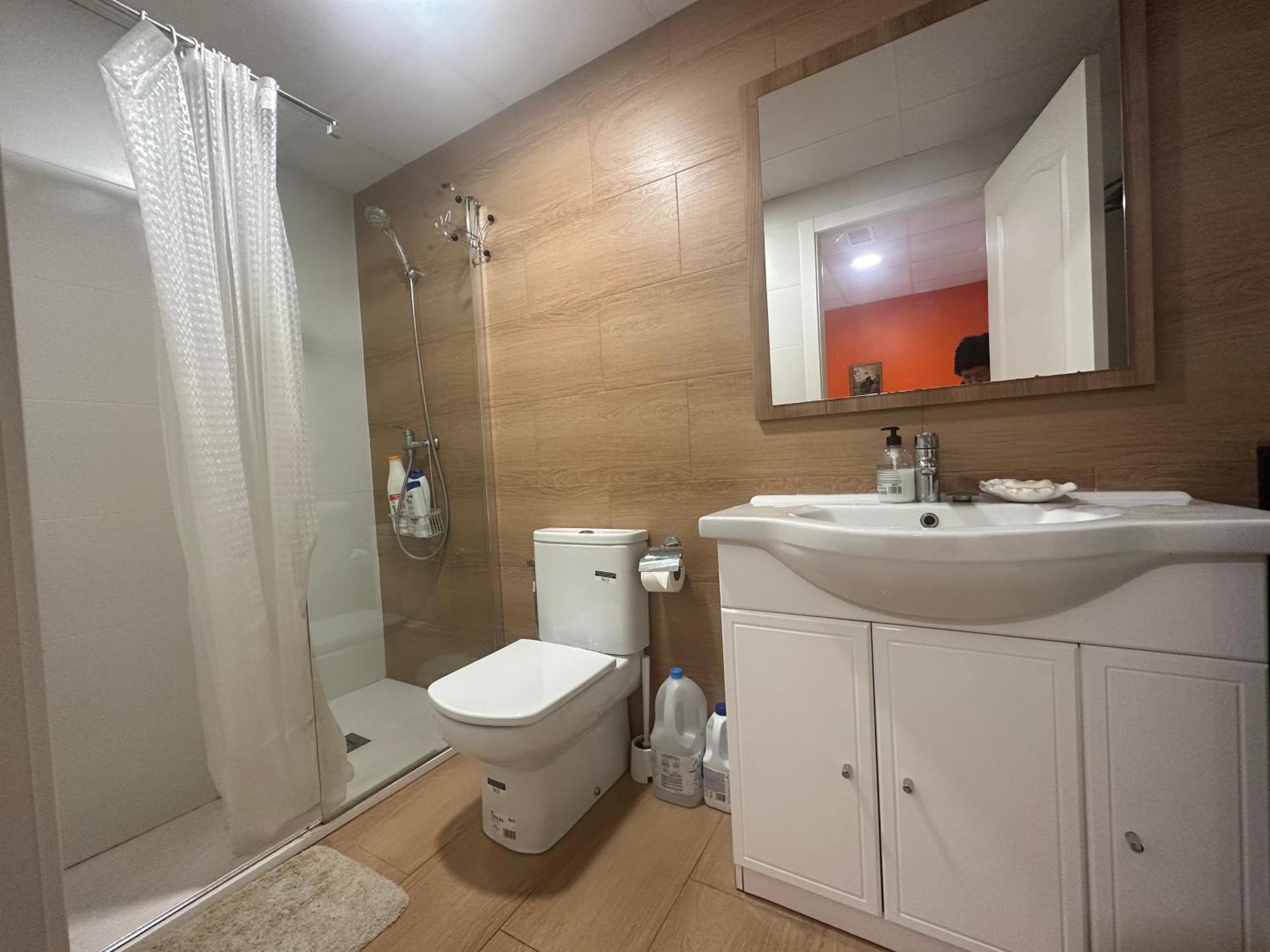 Homestay Mirador 2 Del Mercado - Con Bano Privado En El Centro De La Ciudad Vella Valencia