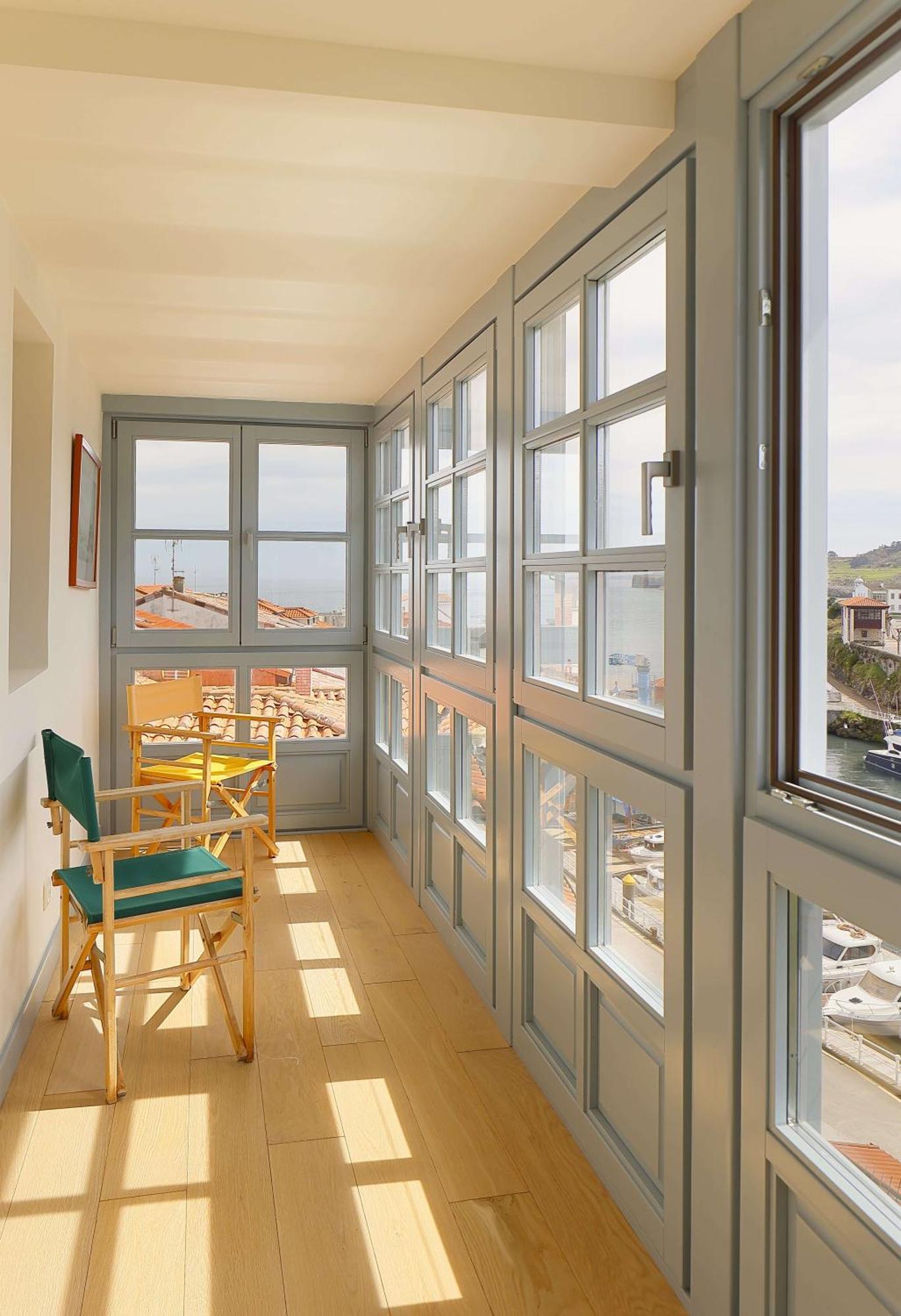 Apartamento El Balcon Del Cuera By El Balcon Del Sueve Llanes