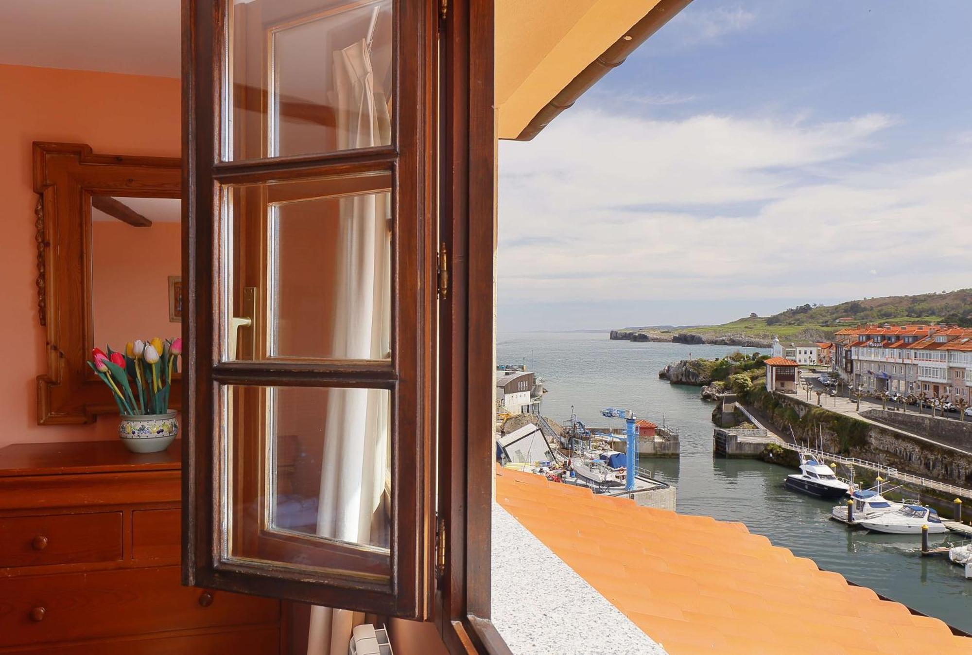 El Balcon Del Cuera By El Balcon Del Sueve Apartamento