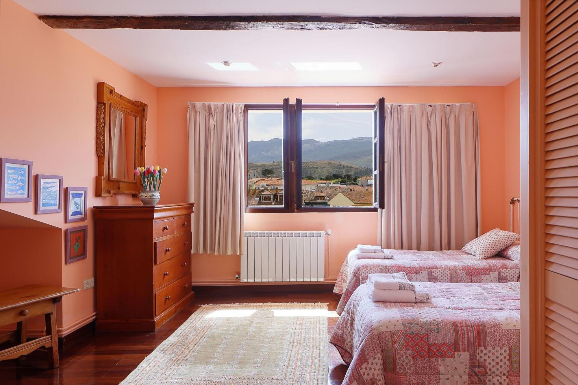 El Balcon Del Cuera By El Balcon Del Sueve Apartamento Llanes