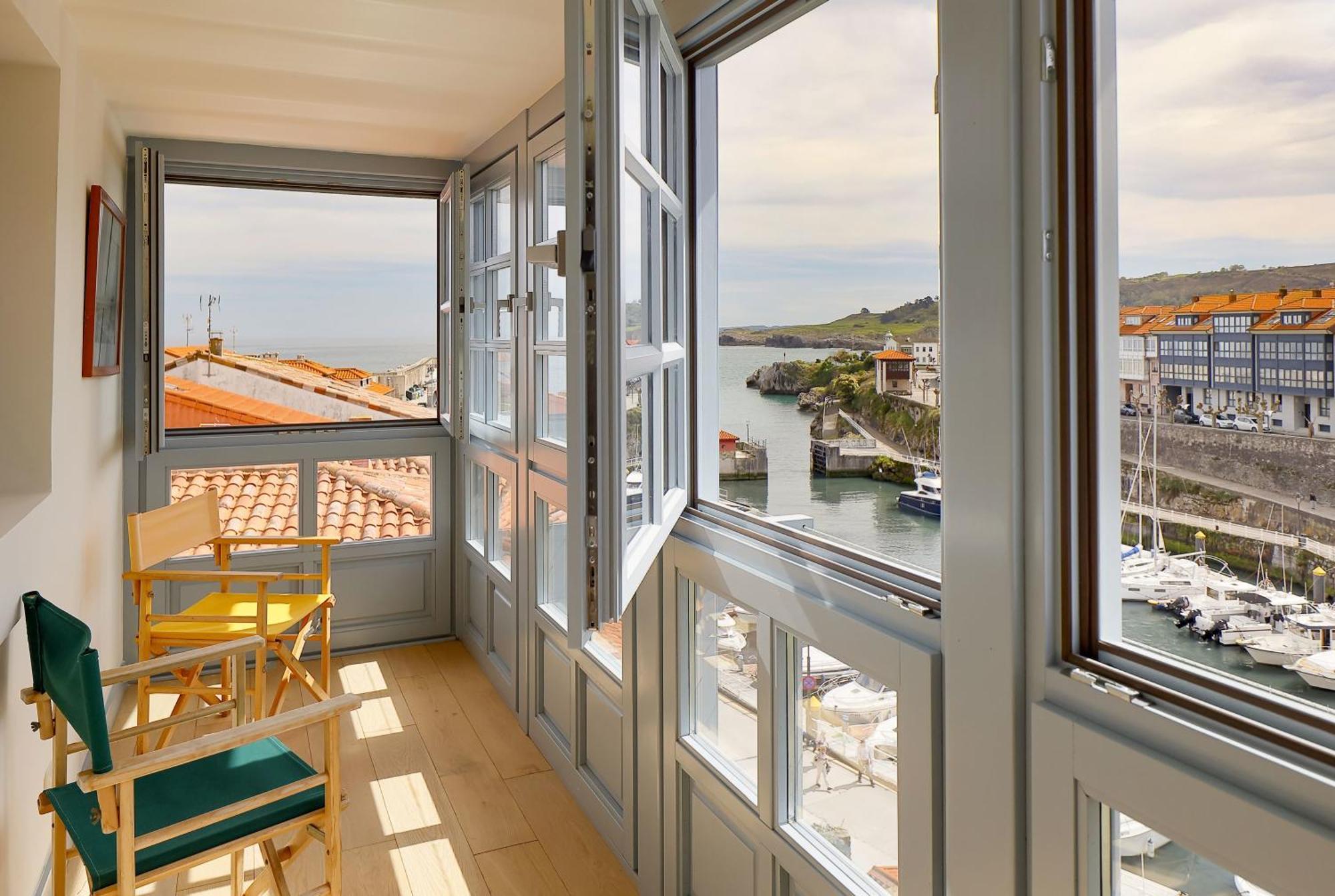 Apartamento El Balcon Del Cuera By El Balcon Del Sueve *