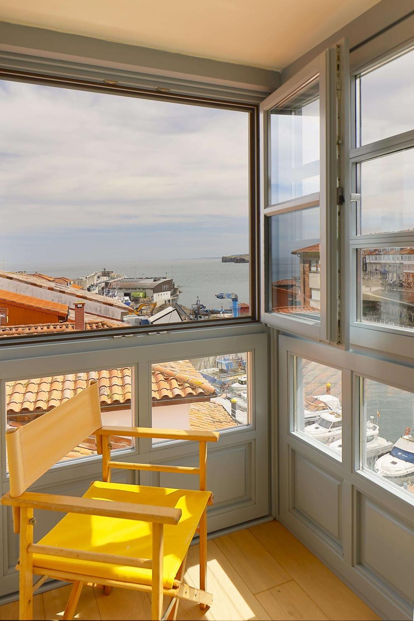 Apartamento El Balcon Del Cuera By El Balcon Del Sueve Llanes