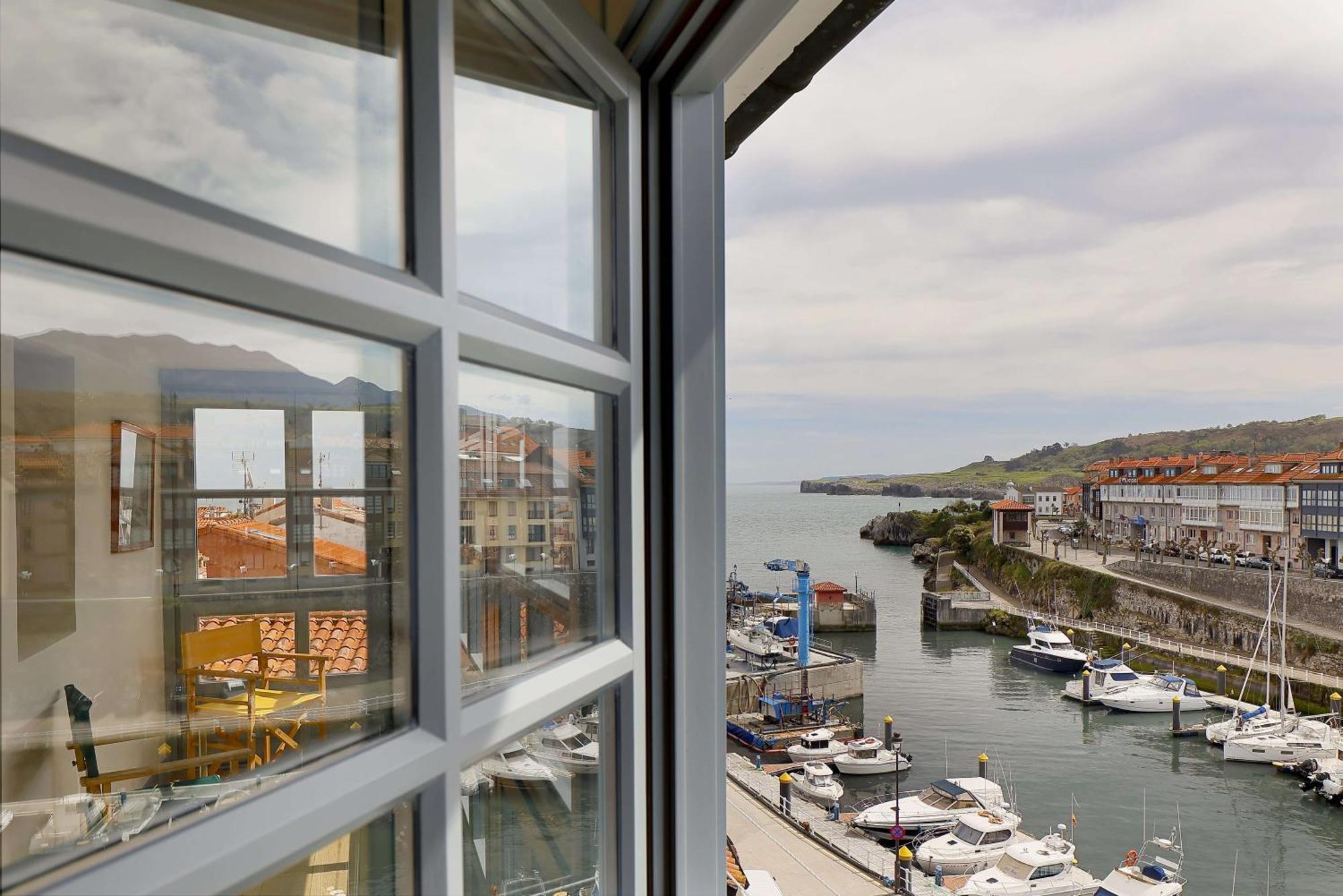 El Balcon Del Cuera By El Balcon Del Sueve * Llanes
