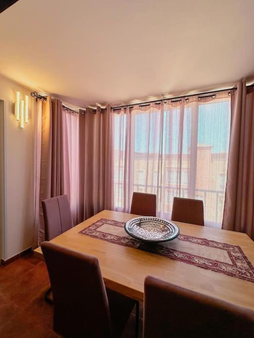 Apartamento Atico Mirador Lobos Corralejo