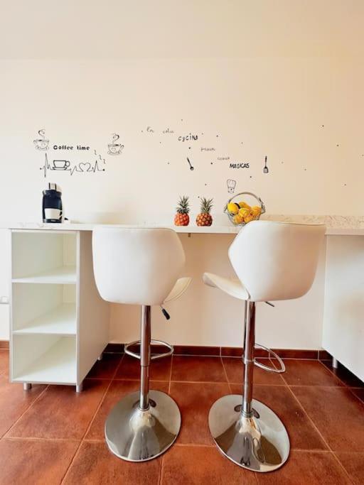 Apartamento Atico Mirador Lobos Corralejo