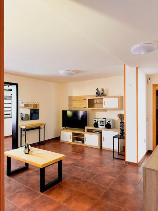 Apartamento Atico Mirador Lobos