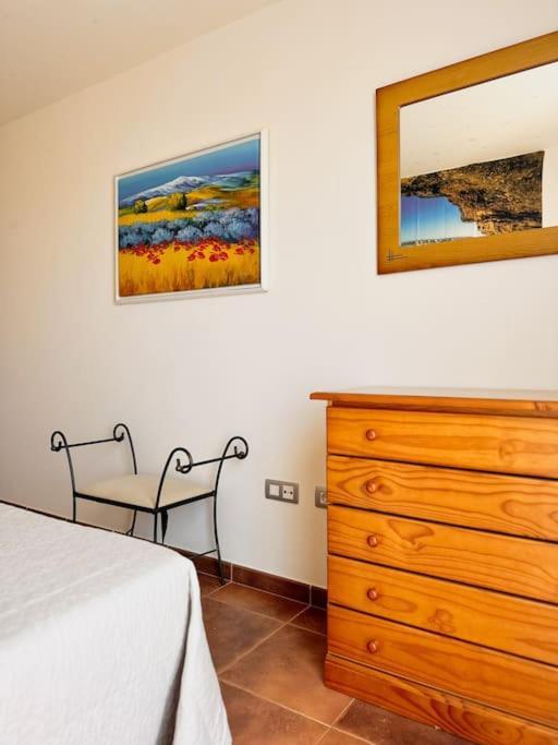 Atico Mirador Lobos Apartamento *