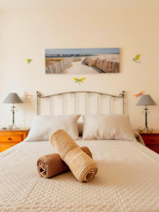 Apartamento Atico Mirador Lobos Corralejo