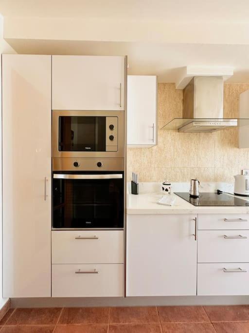 Apartamento Atico Mirador Lobos Corralejo